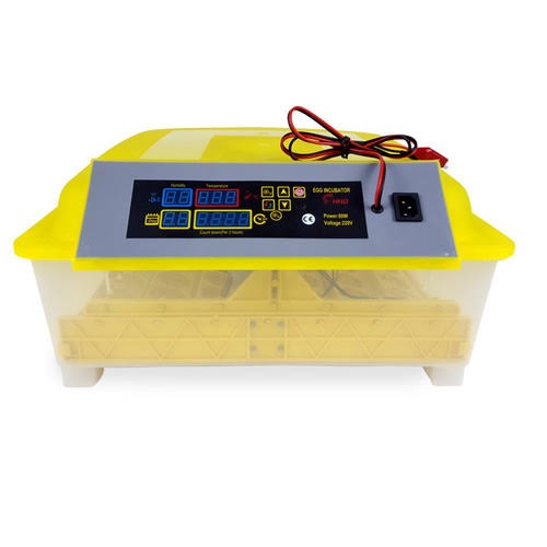 Ndeal 48 eggs Fully automatic Incubator