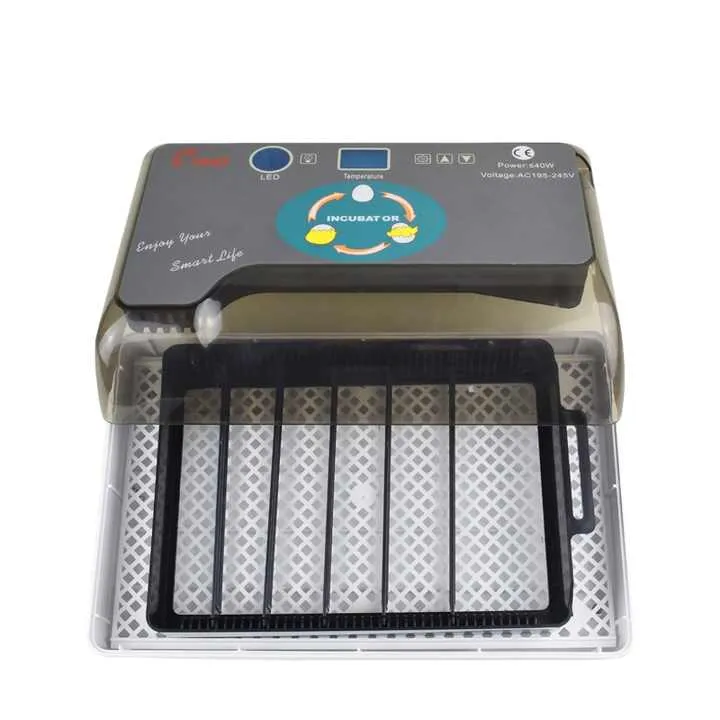 Ndeal 20 Eggs Fully Automatic Incubator