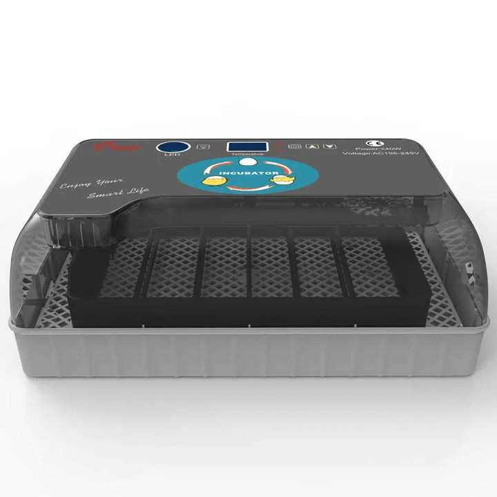 Ndeal 12 Eggs Fully Automatic Incubator