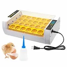 Ndeal 24 Eggs Fully Automatic Incubator