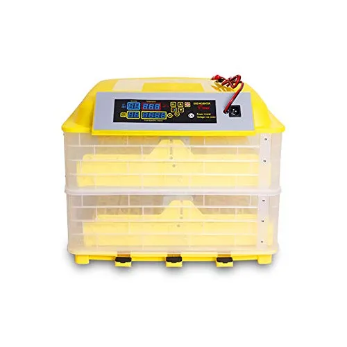 Ndeal 112 Eggs Fully Automatic Incubator