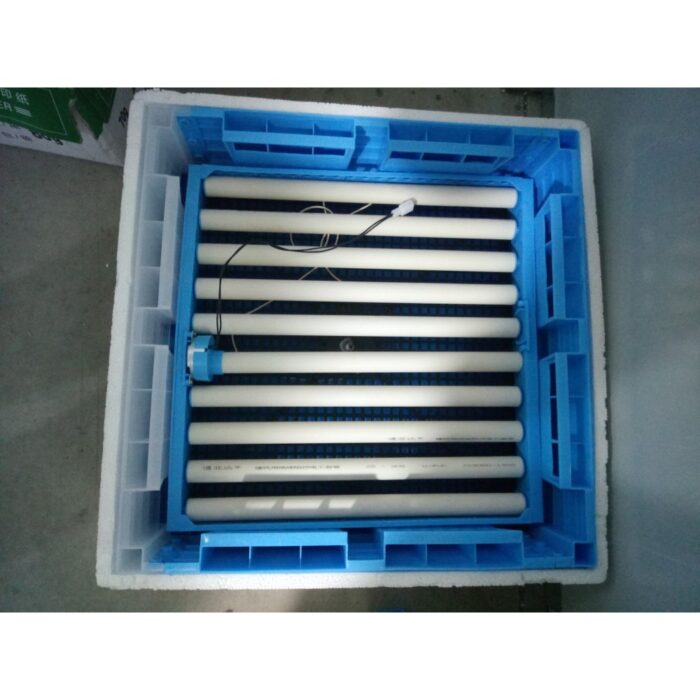 Ndeal Fully Automatic Multi-Function Incubator Drawer Small Household Egg Incubator Egg Hatching Machine (128 Egg Incubator) - Image 4
