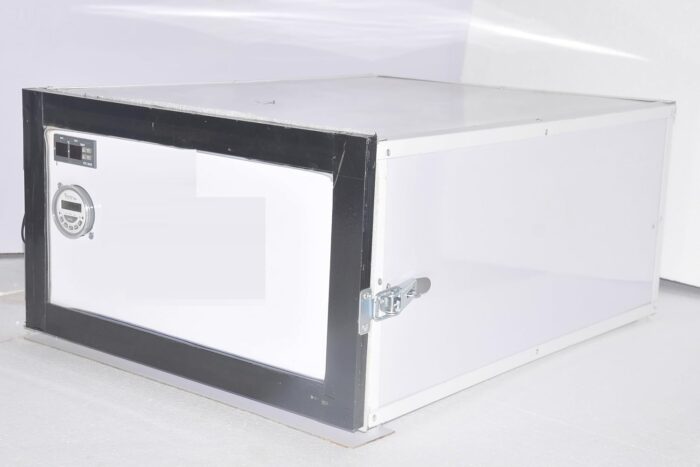 Ndeal 75 Eggs Automatic Incubator For Hatching Eggs - Image 8