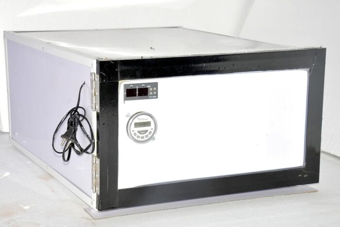 Ndeal 75 Eggs Automatic Incubator For Hatching Eggs - Image 9