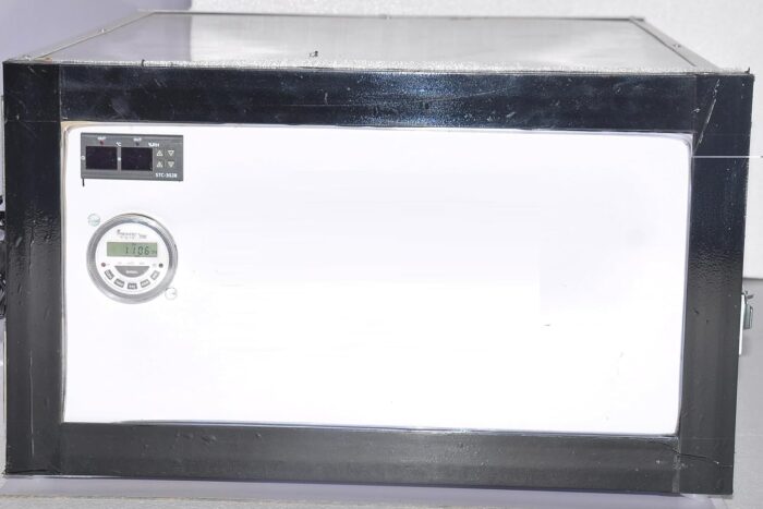 Ndeal 75 Eggs Automatic Incubator For Hatching Eggs - Image 10