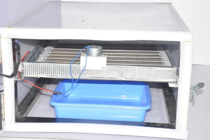Ndeal 75 Eggs Automatic Incubator For Hatching Eggs - Image 3