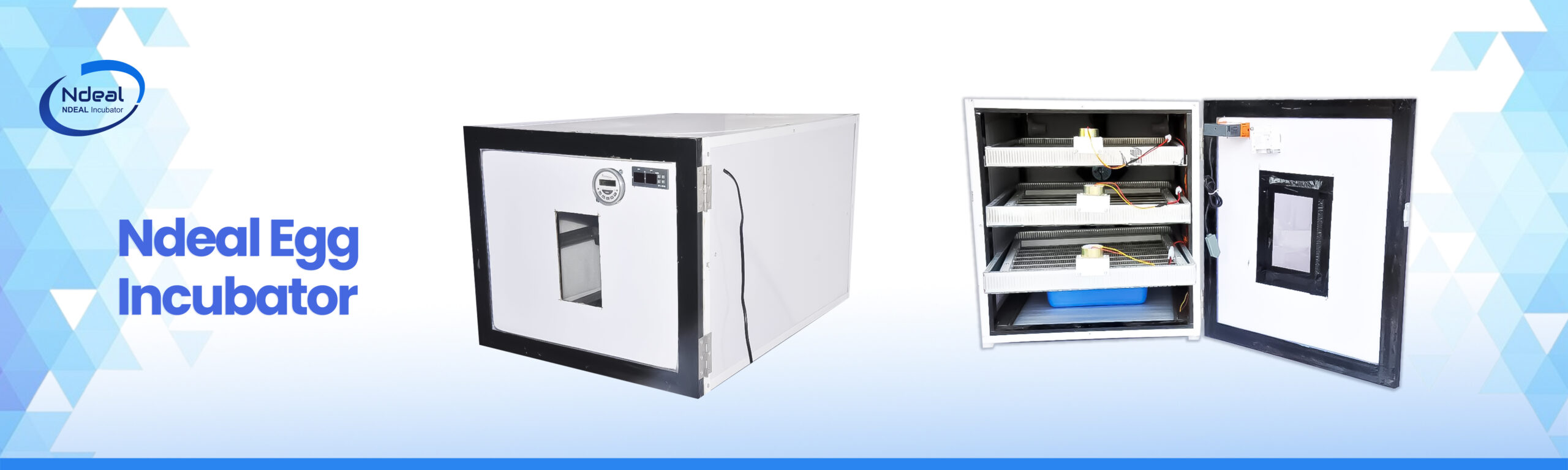Ndeal Incubators Banner 02