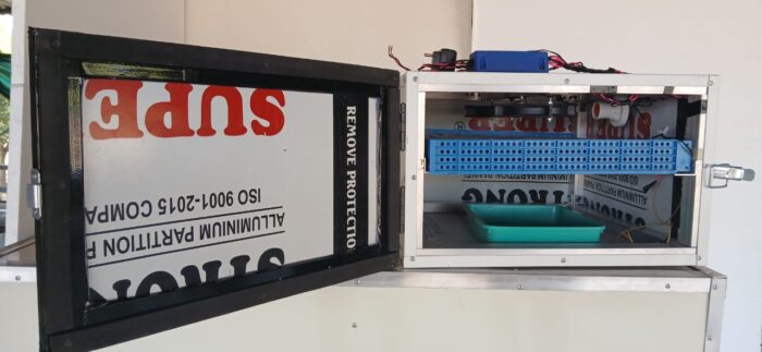 Ndeal 75 Eggs Automatic Incubator For Hatching Eggs - Image 12