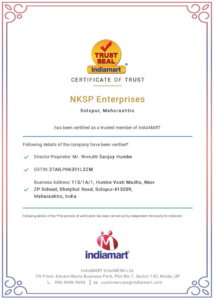 Certification 01