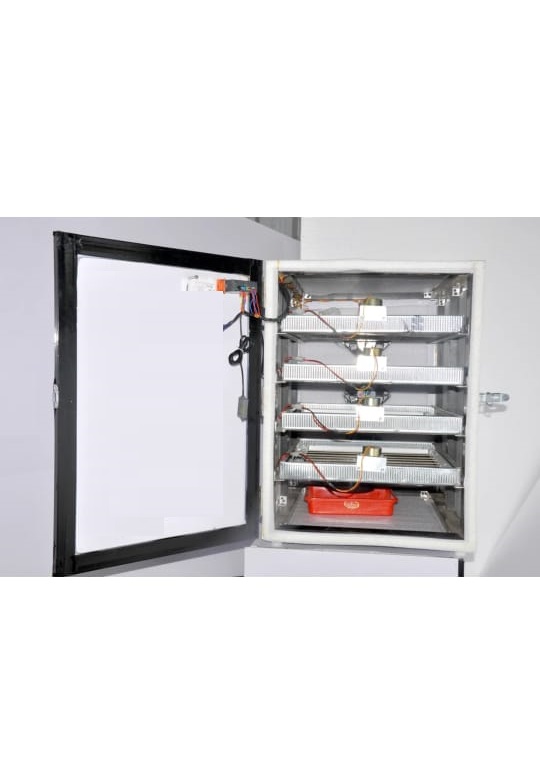 Ndeal Automatic Egg Incubator or Eggs Hatching Machine 280 Eggs 200w